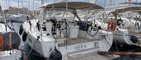 Marina