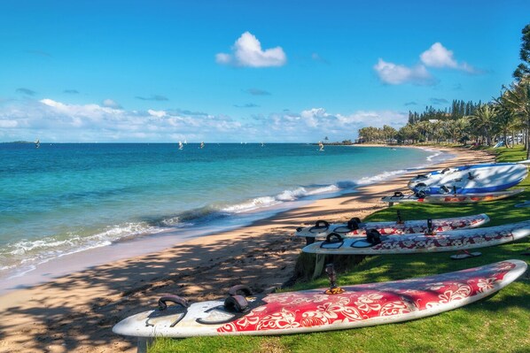 Plage