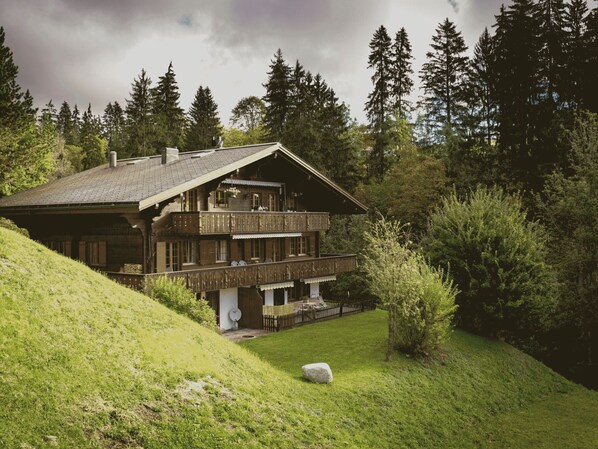 Aussenbereich