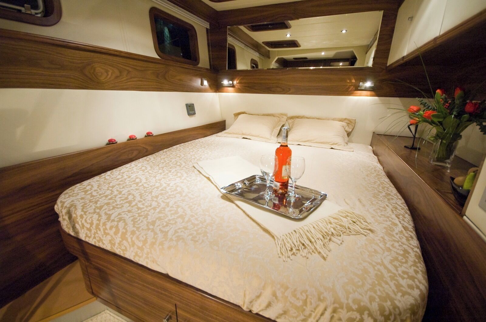 3 bedrooms