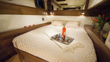 3 bedrooms