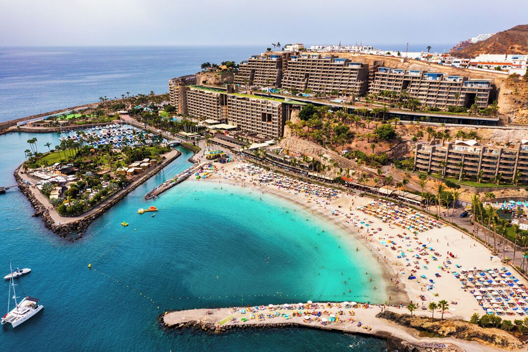 Spiaggia
