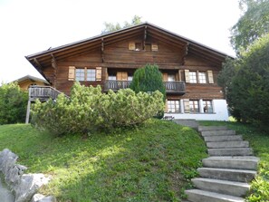 Aussenbereich