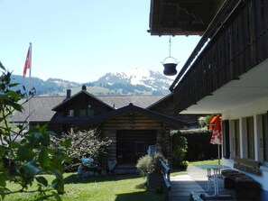 Aussenbereich