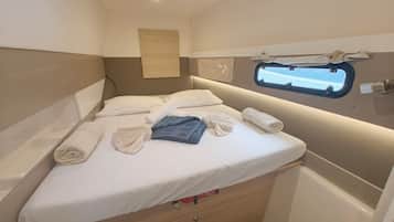 4 chambres