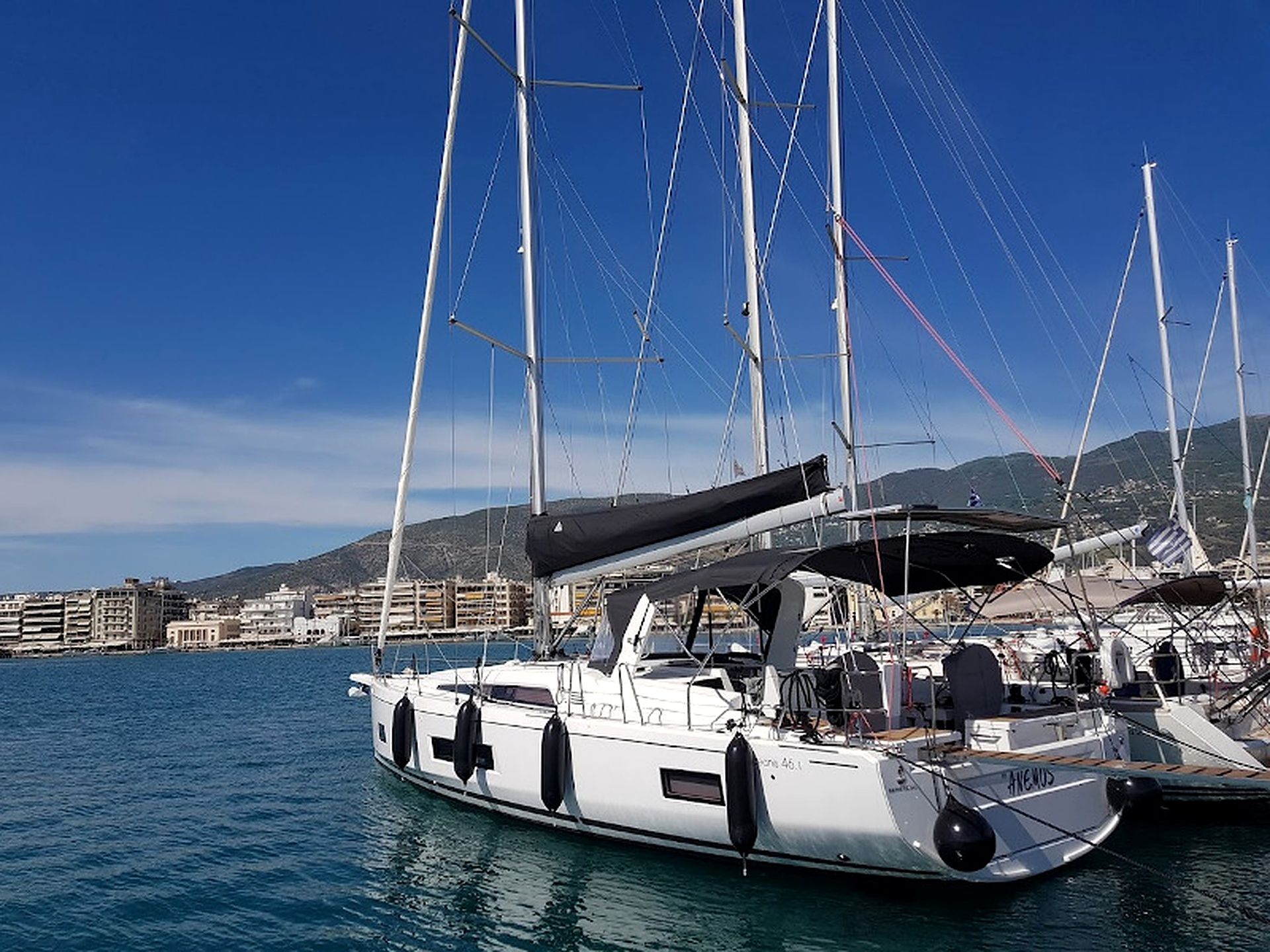 Marina