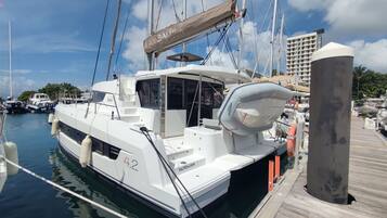 Port de plaisance