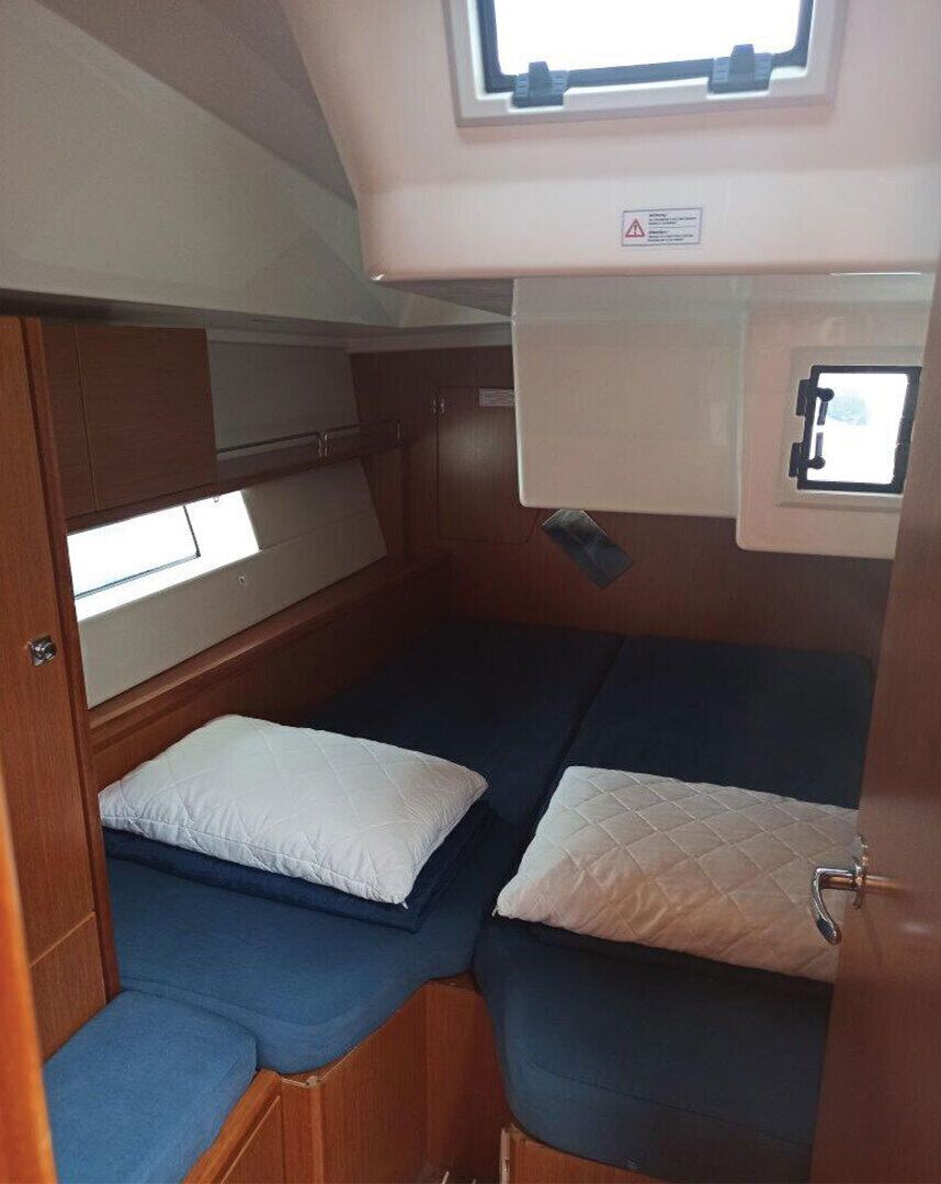 3 bedrooms