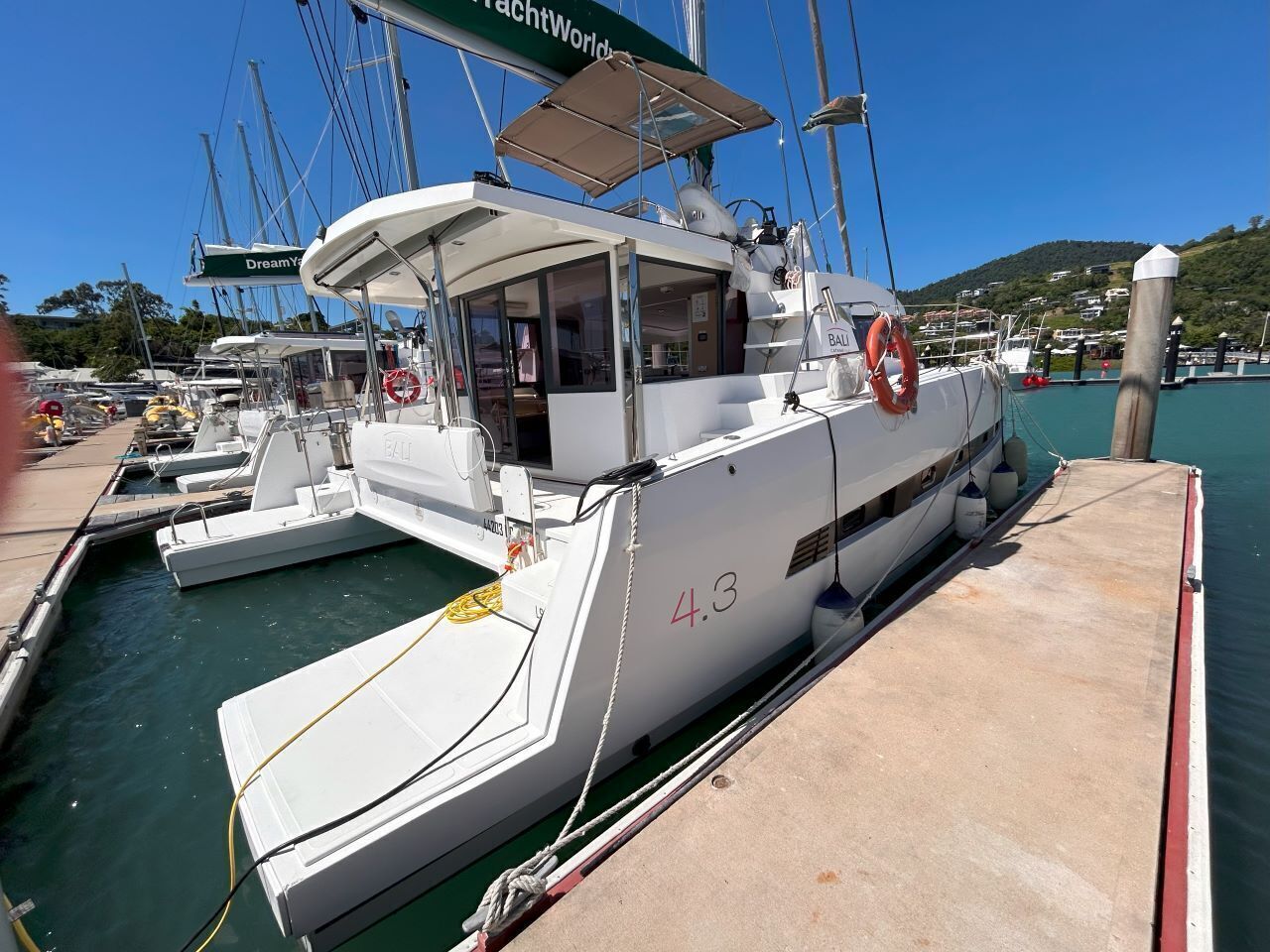 Marina