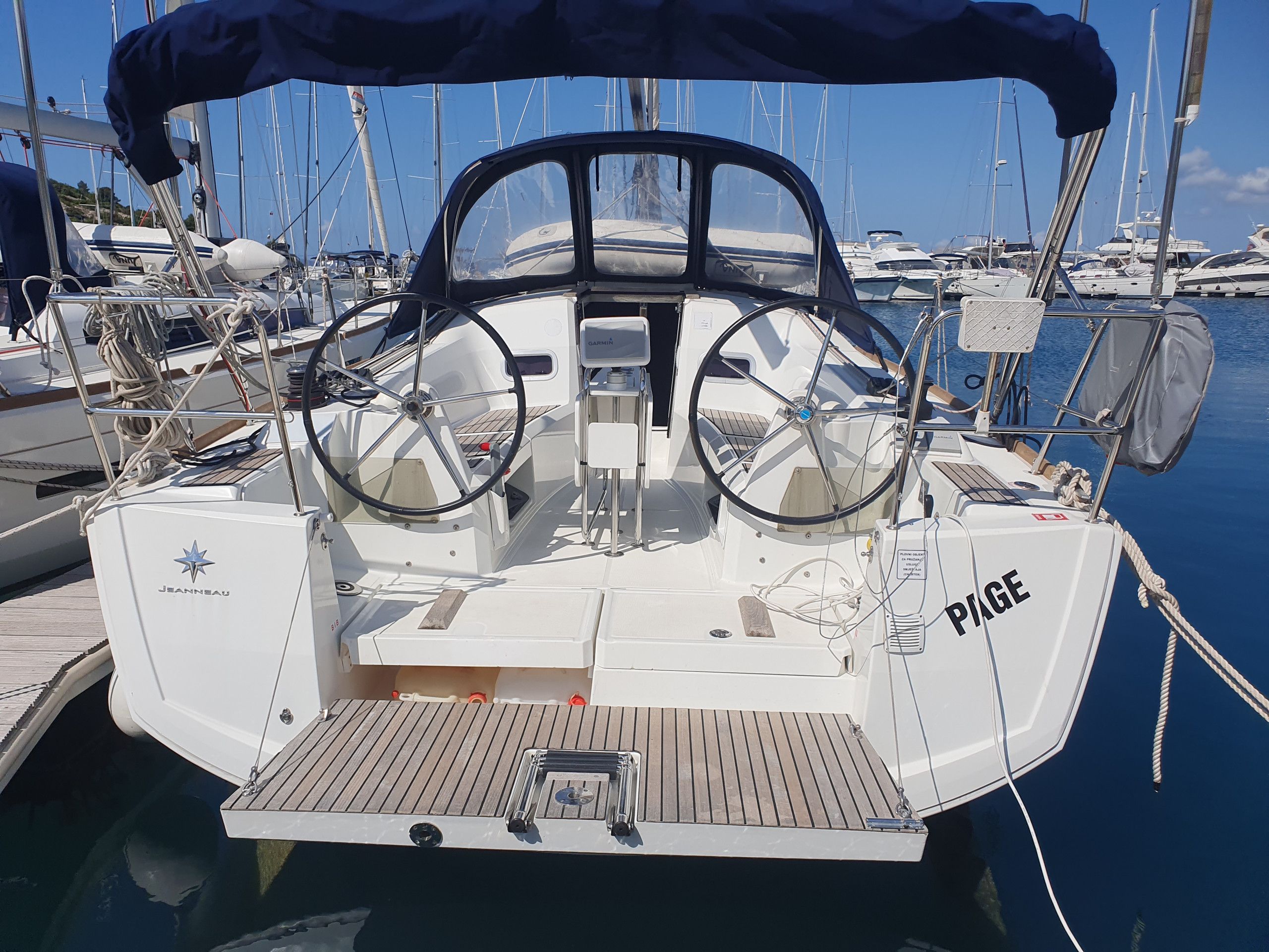 Marina