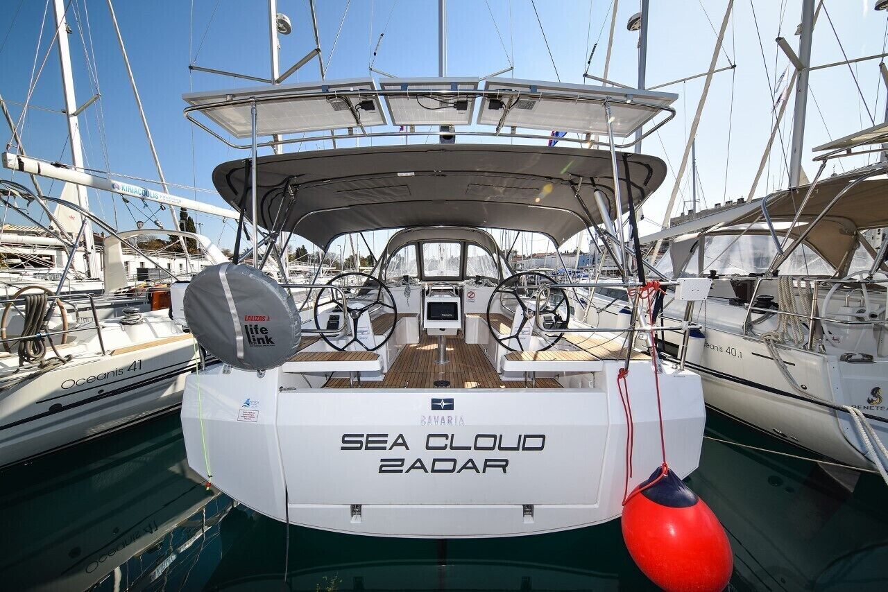 Marina