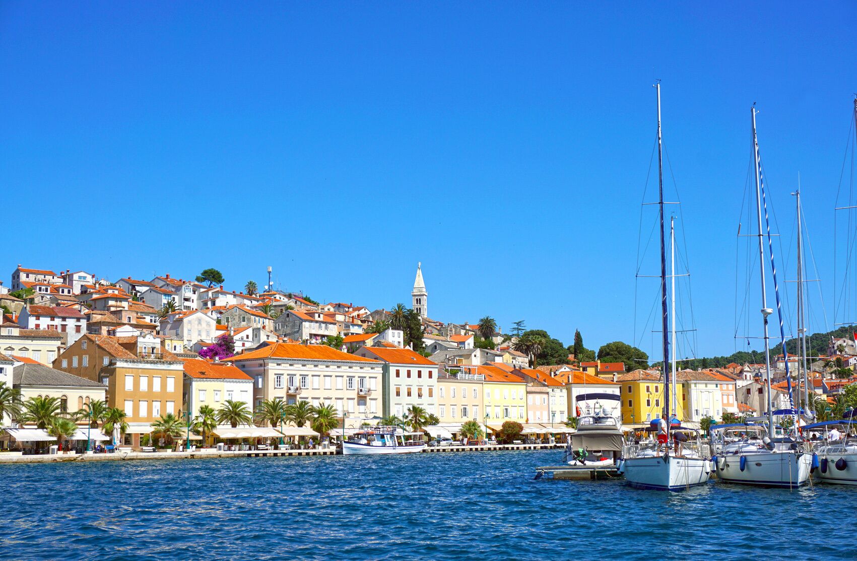 Port de plaisance