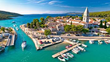 Port de plaisance