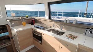 Cucina privata