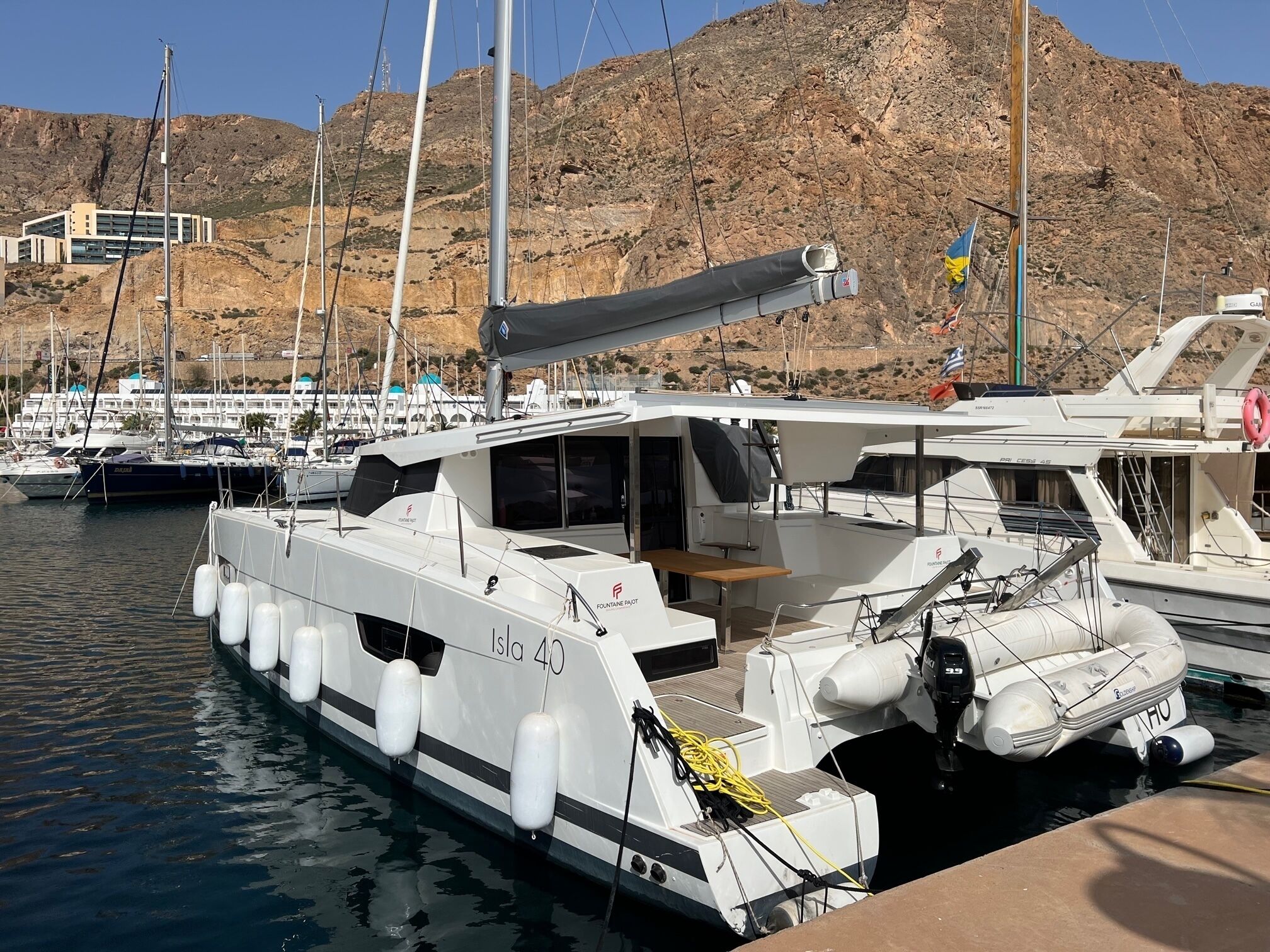 Jachthaven