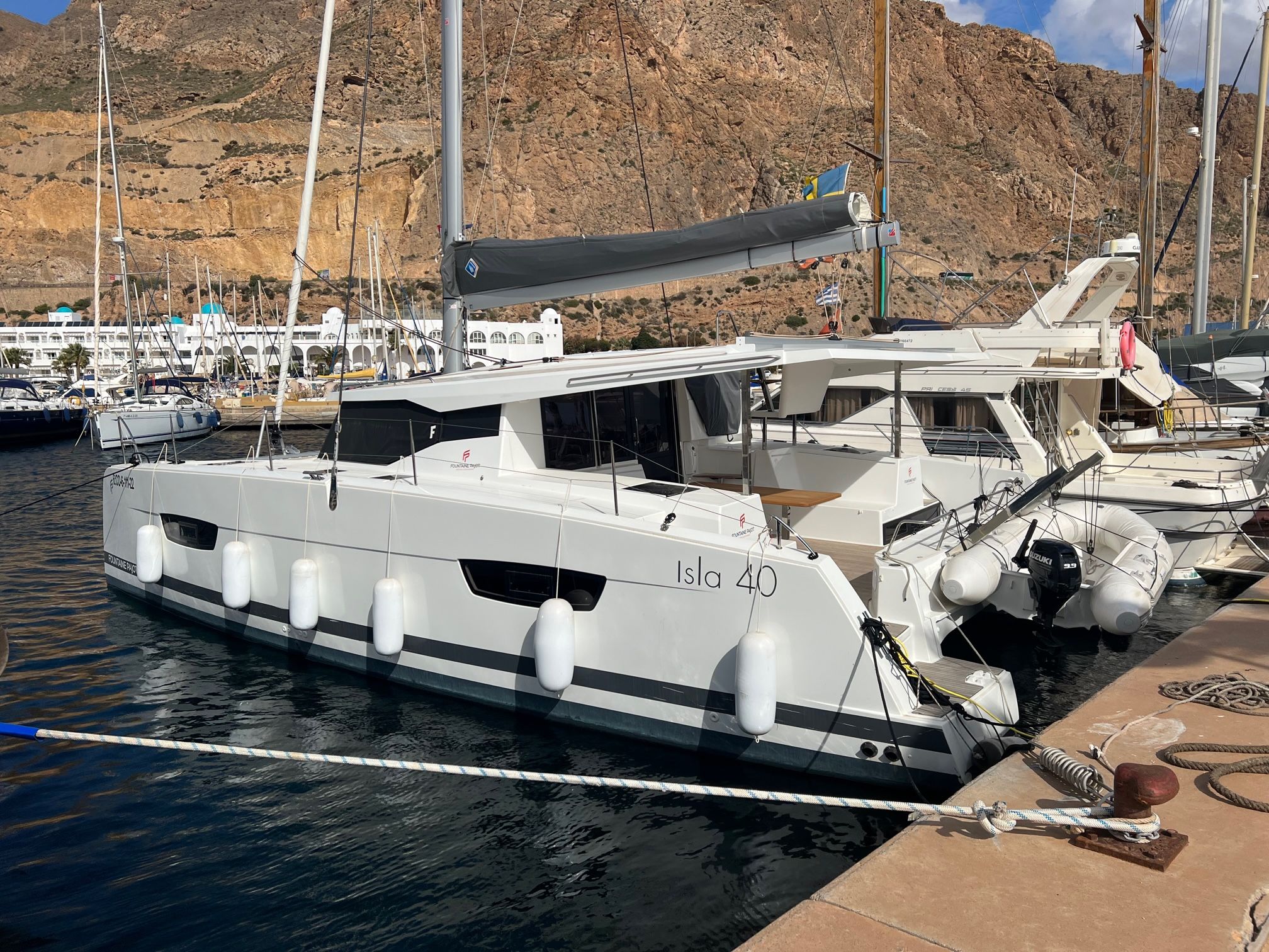 Jachthaven