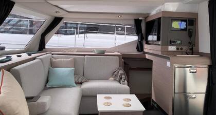 Sun-Kissed Sailing Adventure in the Majestic Islas Baleares
