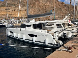 Port de plaisance