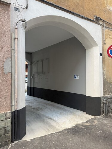 Smart Home Gorla Minore - Self-Check-In Near Malpensa