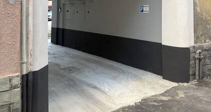 Smart Home Gorla Minore - Self-Check-In Near Malpensa