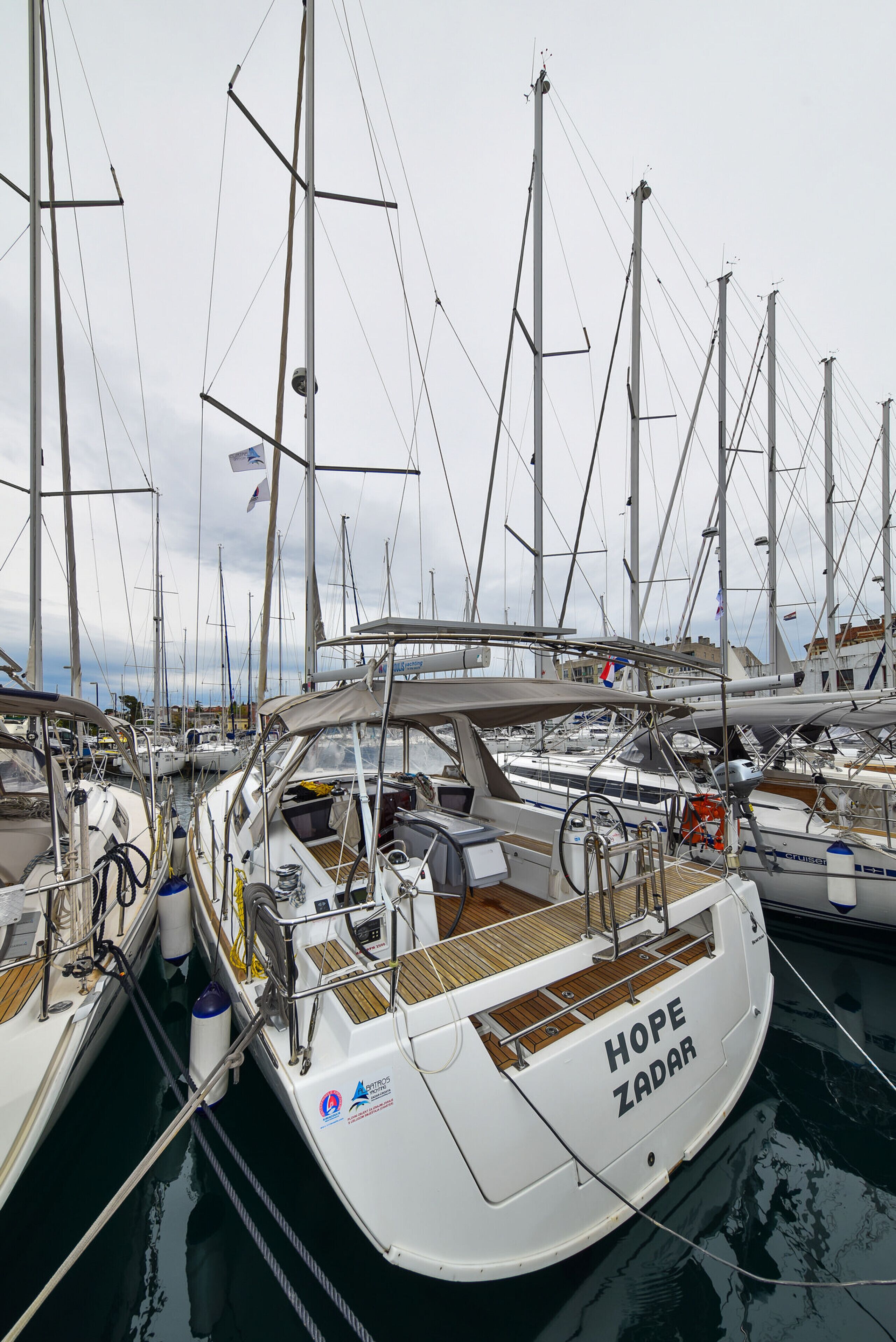 Marina