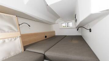 3 Schlafzimmer
