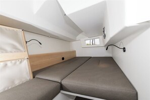 3 habitaciones 