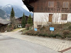 Unterkunftsgelände
