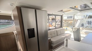 Interior - Dubrovnik Delight: A Sun-Kissed Sailing Experience (Komolac)