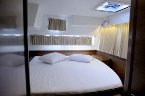 Room - Sun-Kissed Sailing Adventure in the Ionian Islands, Lefkada (Lefkada)