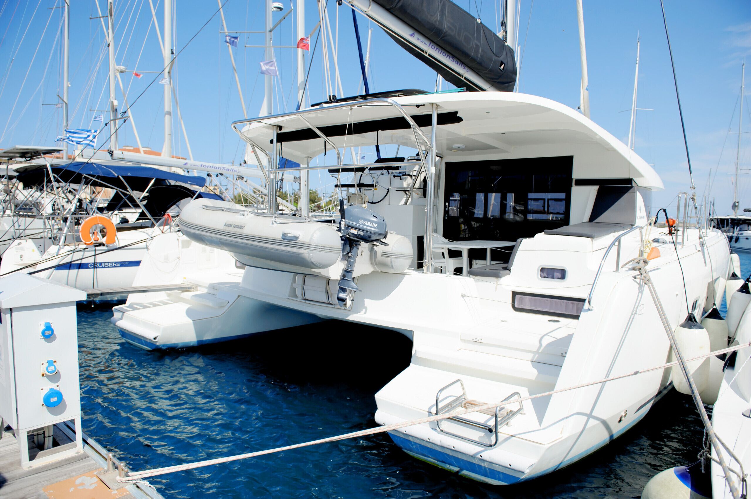 Marina