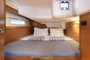 3 bedrooms - Sun-Kissed Sailing Adventure in the Dodecanese Islands (Kos)