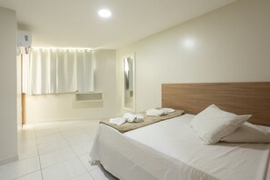 Apartment - Sea Residence (Ipojuca)