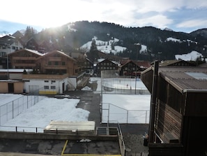 Wintersport/Ski