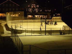 Wintersport/Ski