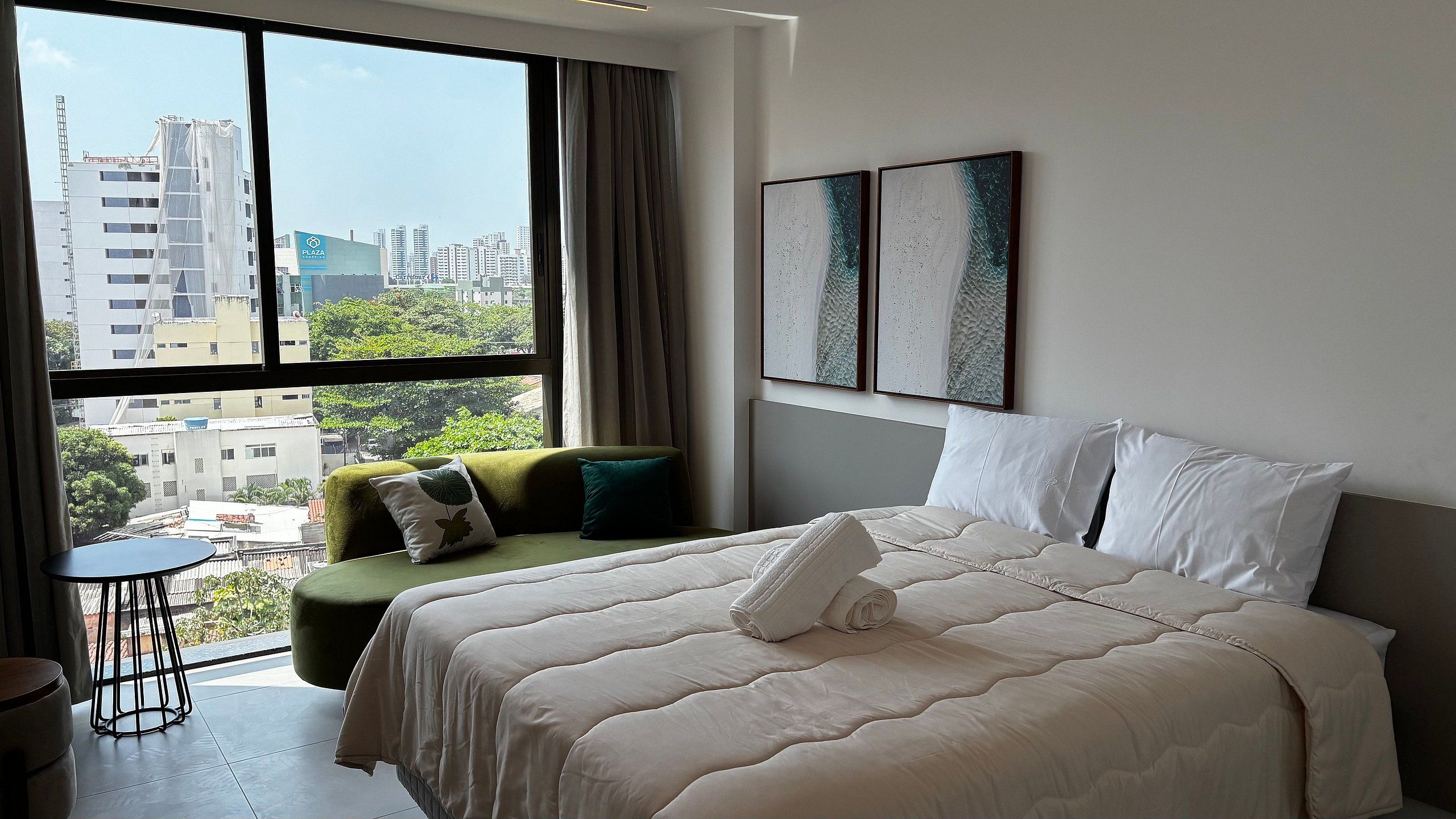 Comfort Apartment