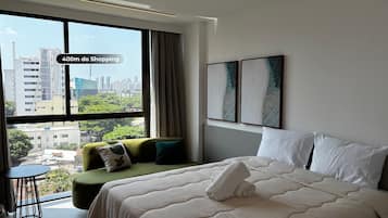 Comfort Apartment | Free WiFi