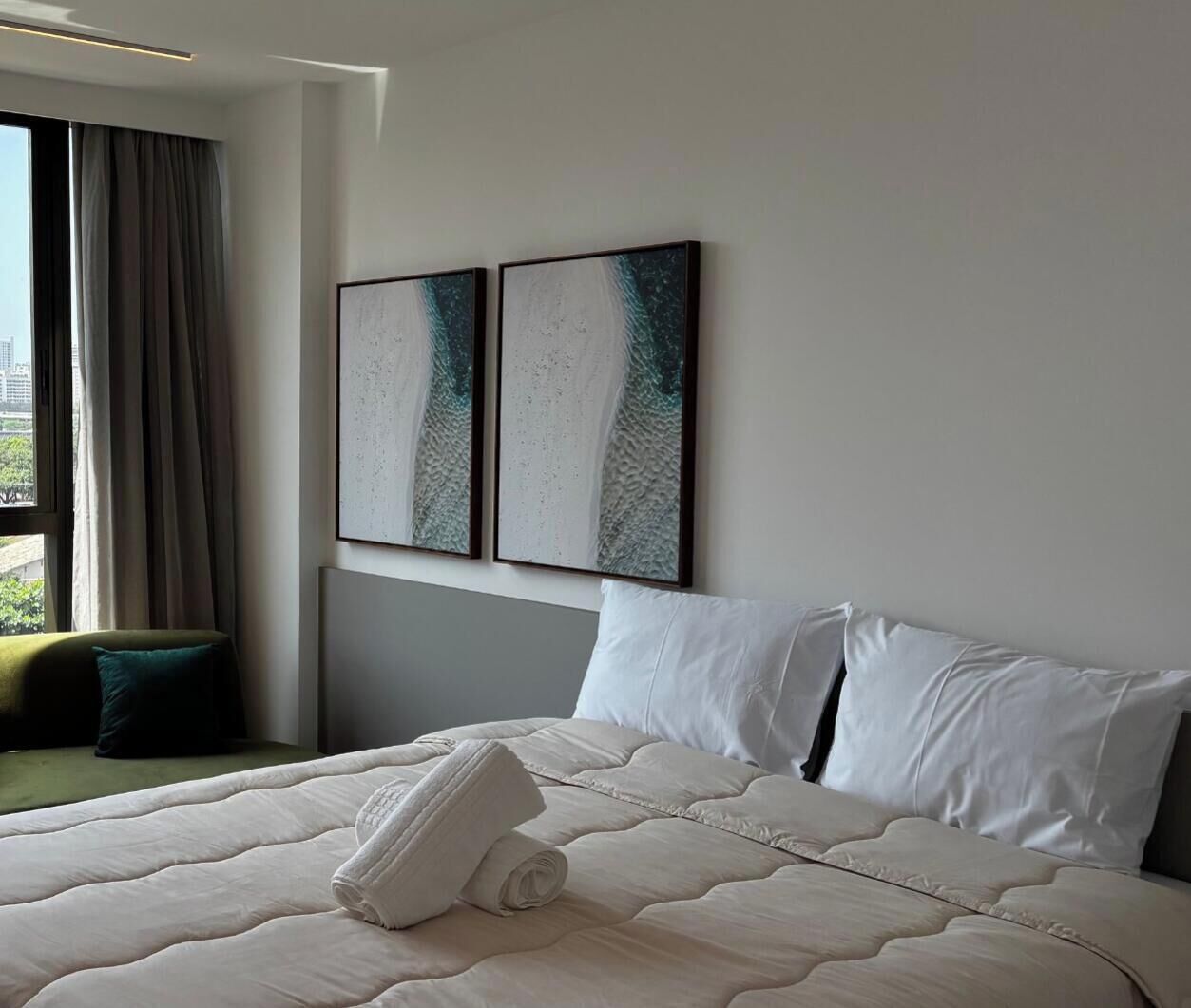 Apartament Comfort | Wifi gratuïta 