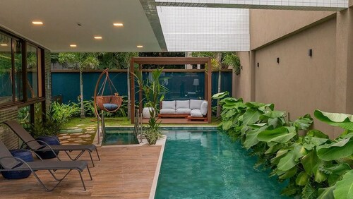 Casa Forte Prince por Yolo