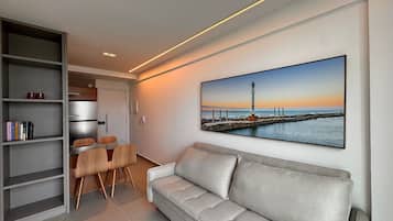 Comfort Apartment | Living area
