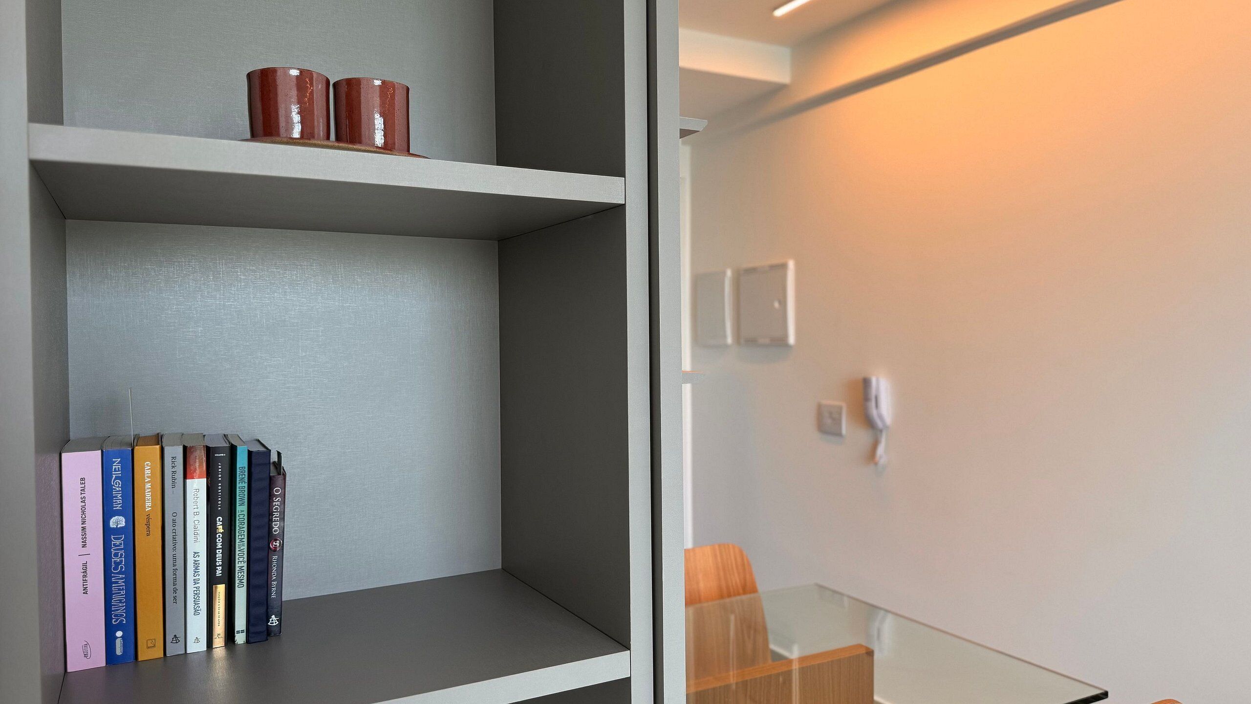 Comfort Apartment | Interior