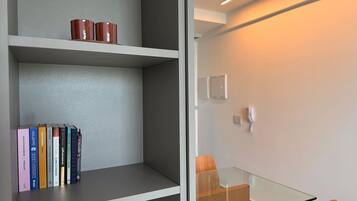 Comfort Apartment | Interior