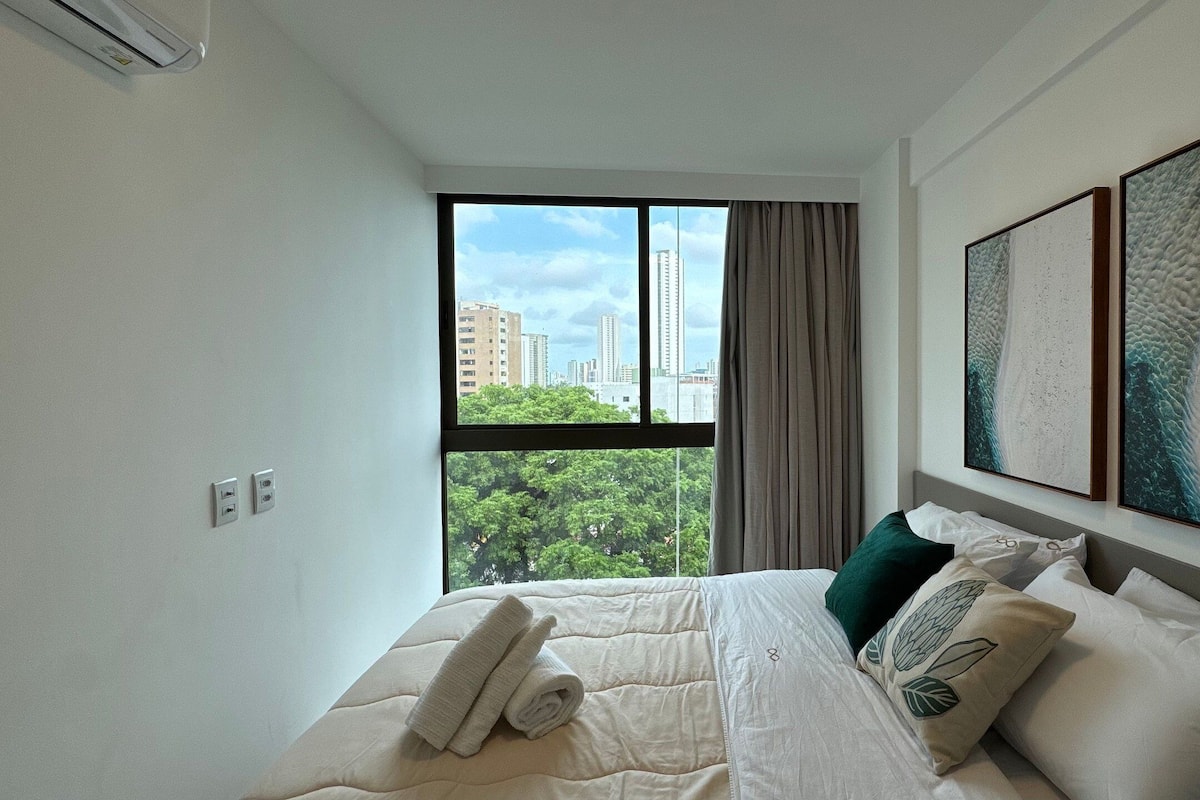 Comfort Apartment | WiFi (free)