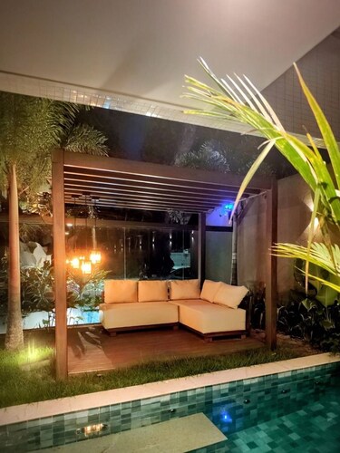 Casa Forte Prince por Yolo
