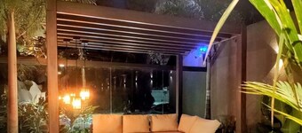 Casa Forte Prince por Yolo