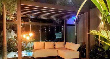 Casa Forte Prince por Yolo