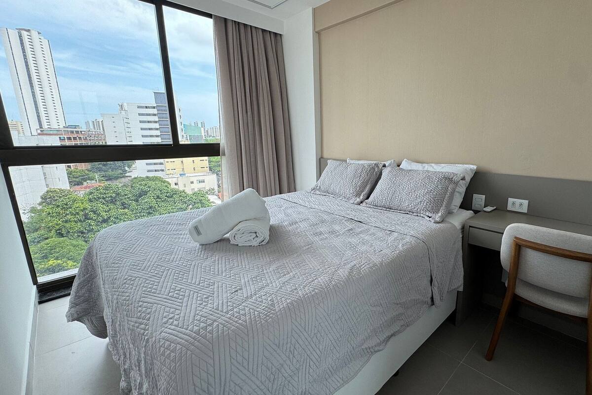 Comfort Apartment | WiFi (free)