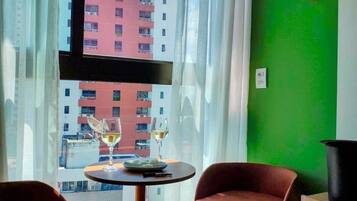 Appartement | Interieur