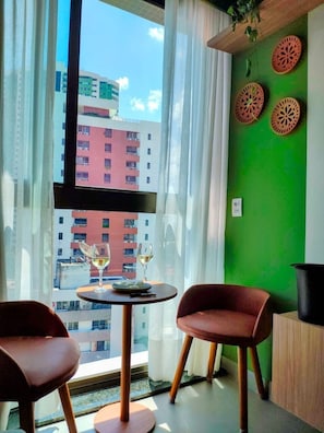 Apartment | Innenbereich