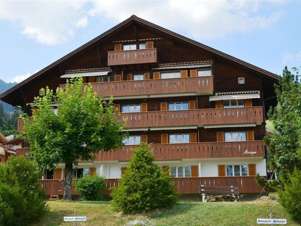 Aussenbereich